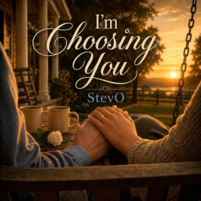 I'm Choosing You