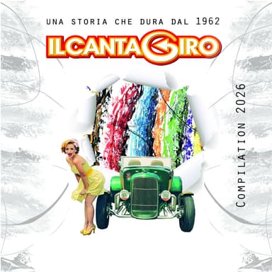 Il Cantagiro Vol. II