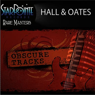 Obscure Tracks