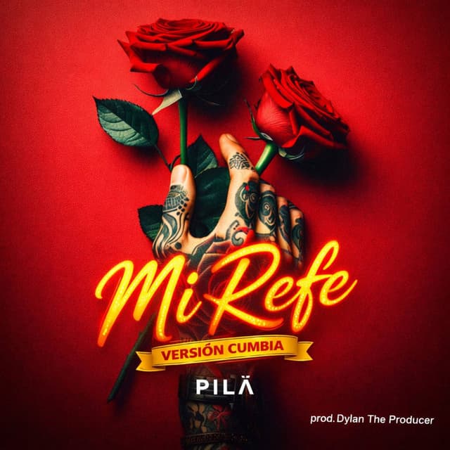 Mi Refe