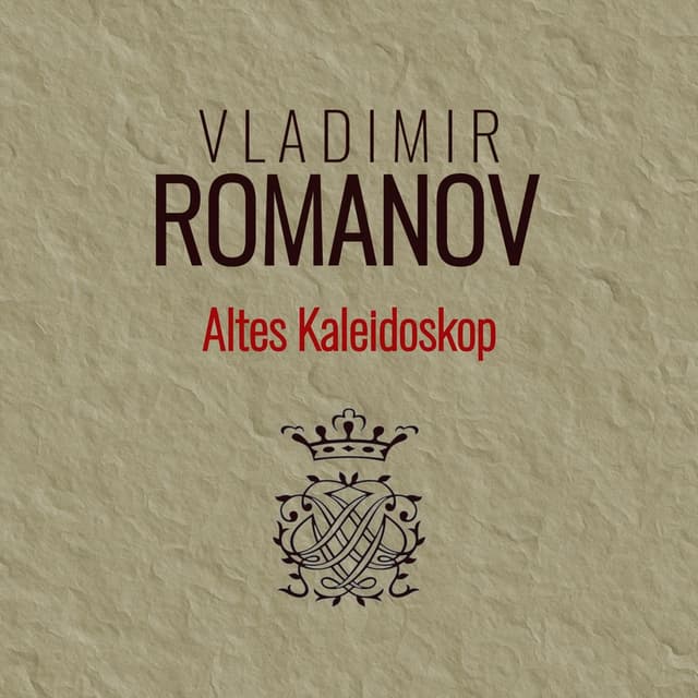 Altes Kaleidoskop