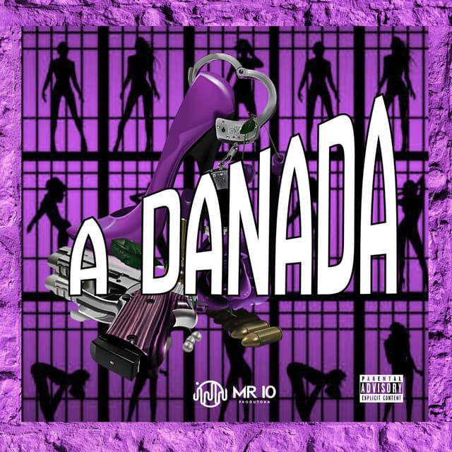 A Danada