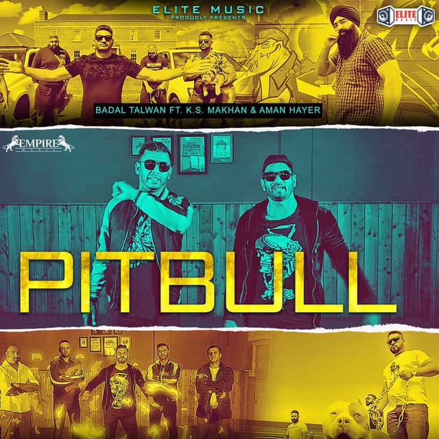 Pitbull
