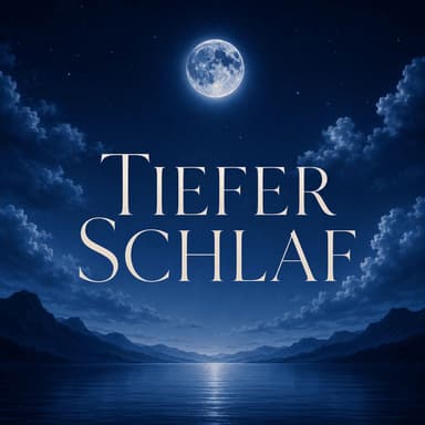 Tiefer Schlaf