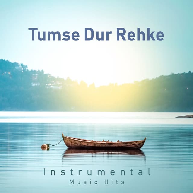 Tumse Dur Rehke (From "Adalat" / Instrumental Music Hits)