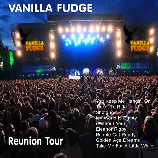 The Reunion Tour
