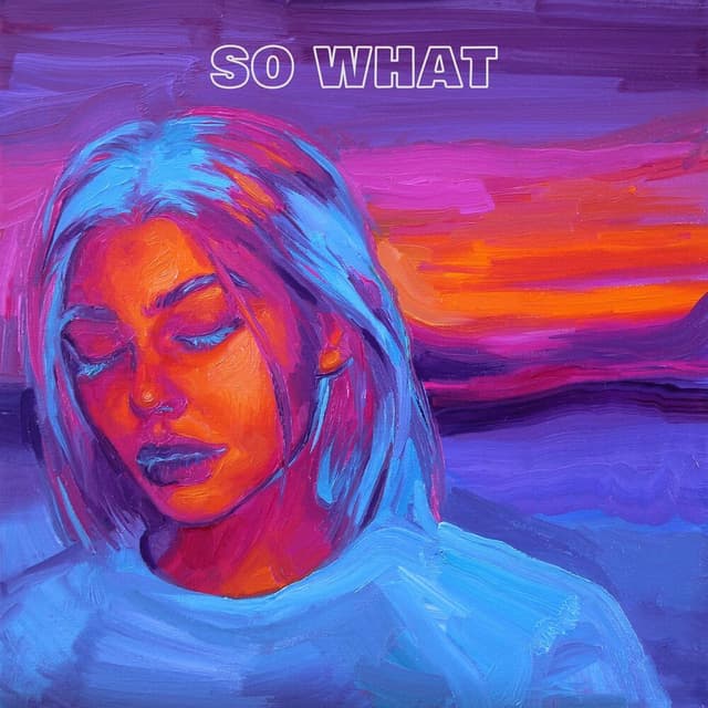 So What