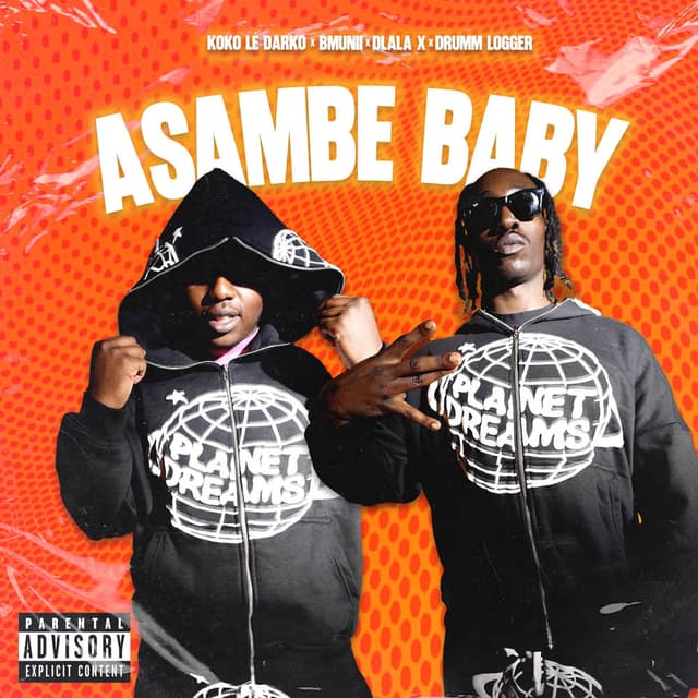 ASAMBE BABY (feat. Drumm Logger)
