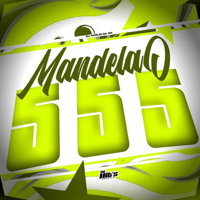 Mandelão 555