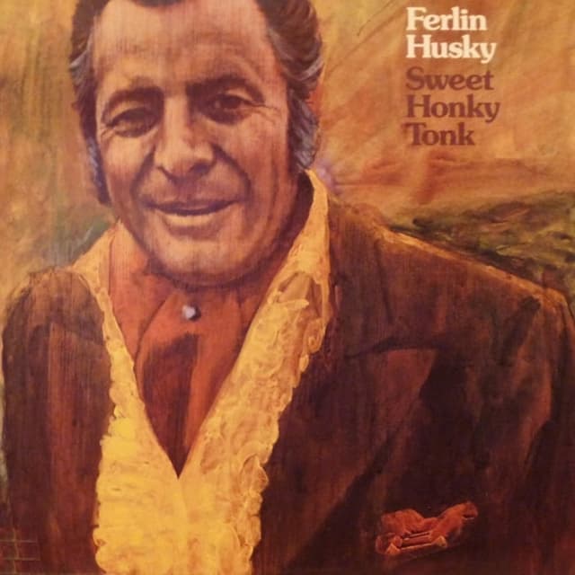 Sweet Honky Tonk