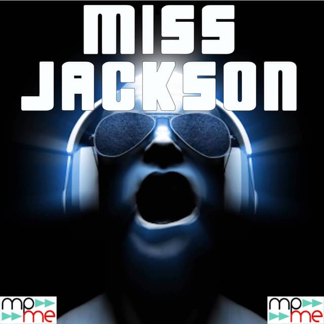 Miss Jackson - Tribute to Panic At The Disco and Lolo