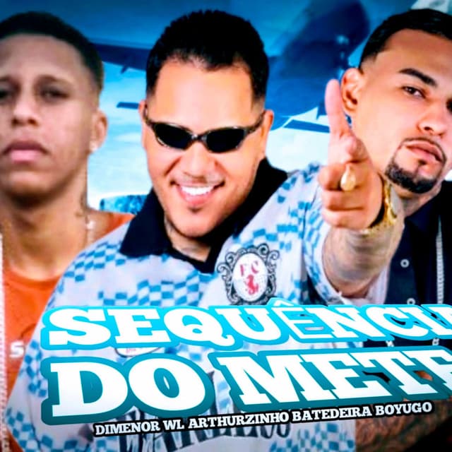 Sequencia do Mete