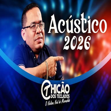 Acústico 2026
