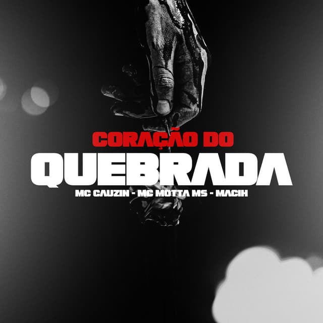 Coração do Quebrada