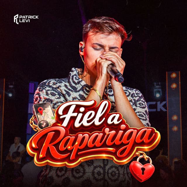 Fiel a Rapariga