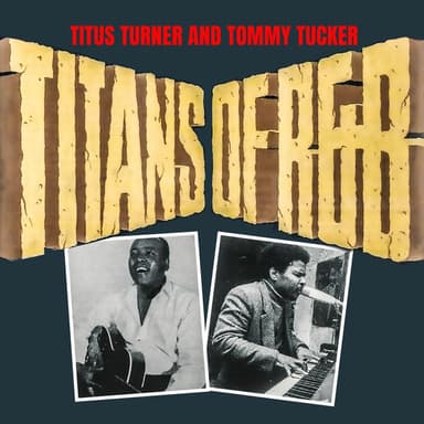Titans of R&B