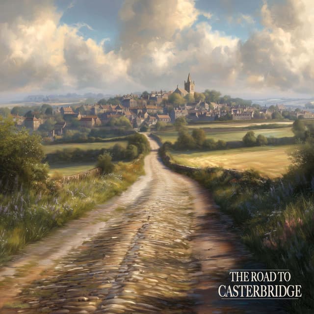 The Road to Casterbridge (Orchestral)