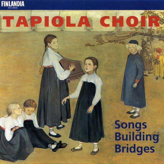 Songs Building Bridges