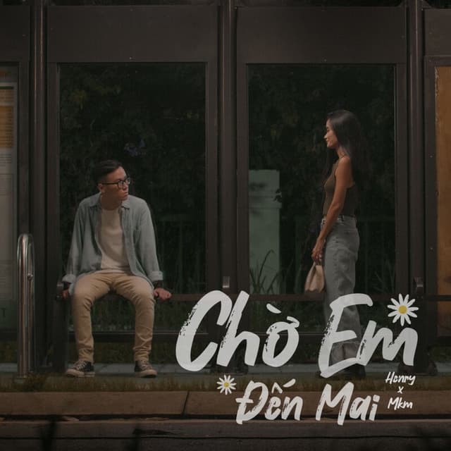 Chờ Em Đến Mai