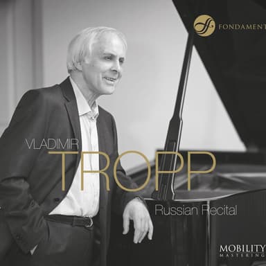 Russian Recital