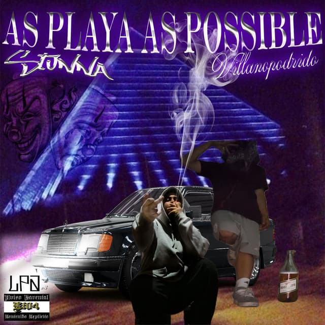 As Playa As Possible