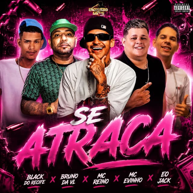 SE ATRACA