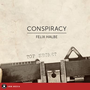 Conspiracy