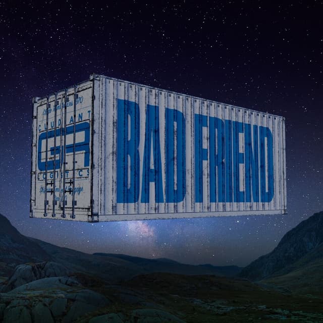 Bad Friend