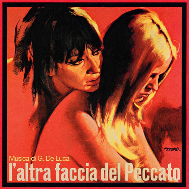 L'altra faccia del peccato