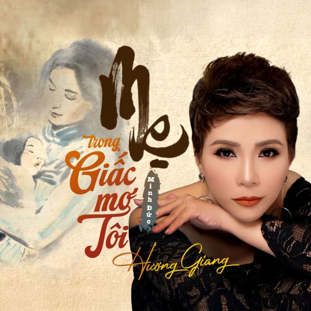 Mẹ Trong Giấc Mơ Tôi