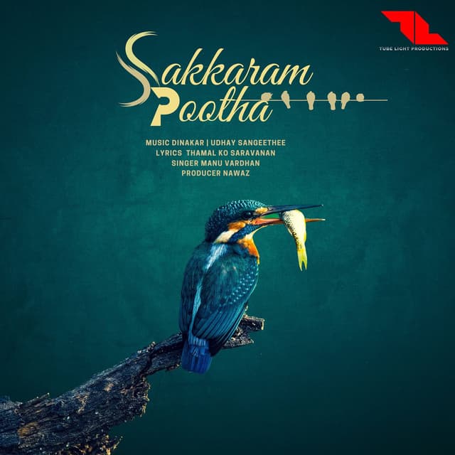 Sakkaram Pootha