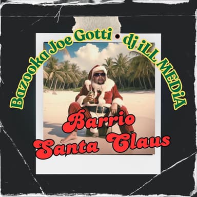 Barrio Santa Claus