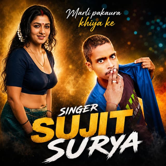 Marli Pakaura Khiya Ke