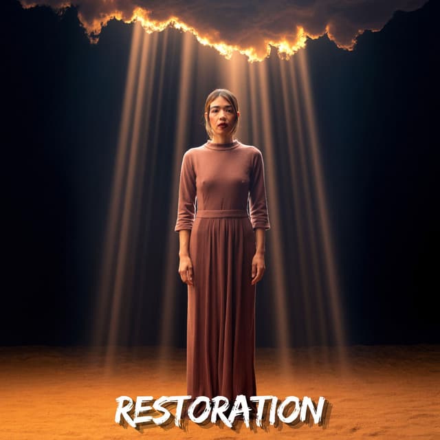Restoration (feat. Zaya Seraphim)