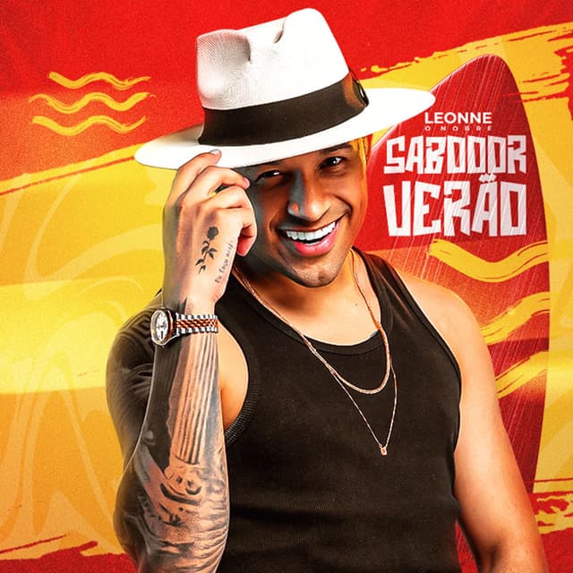 Sabooor Verão (Ao Vivo)