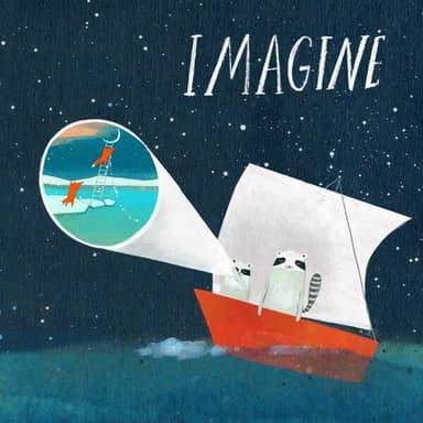 Imagine