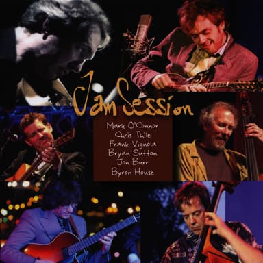 Jam Session