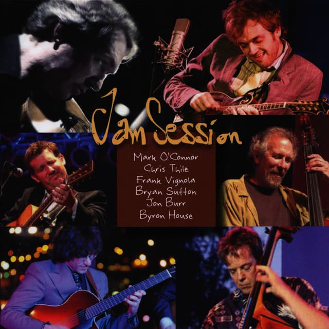 Jam Session