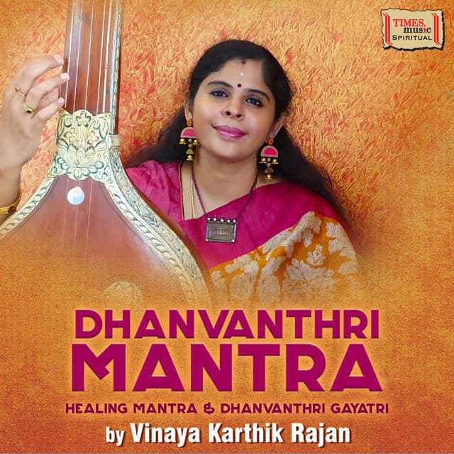 Dhanvanthri Mantra - Single