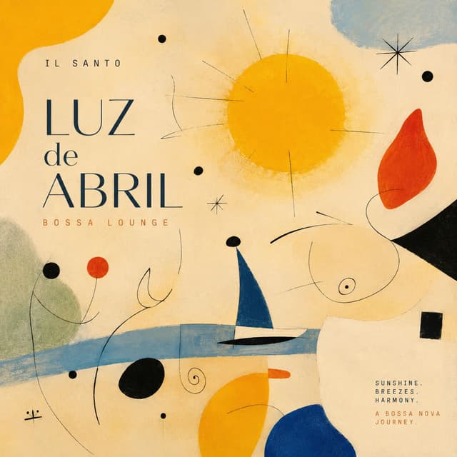 Luz de Abril
