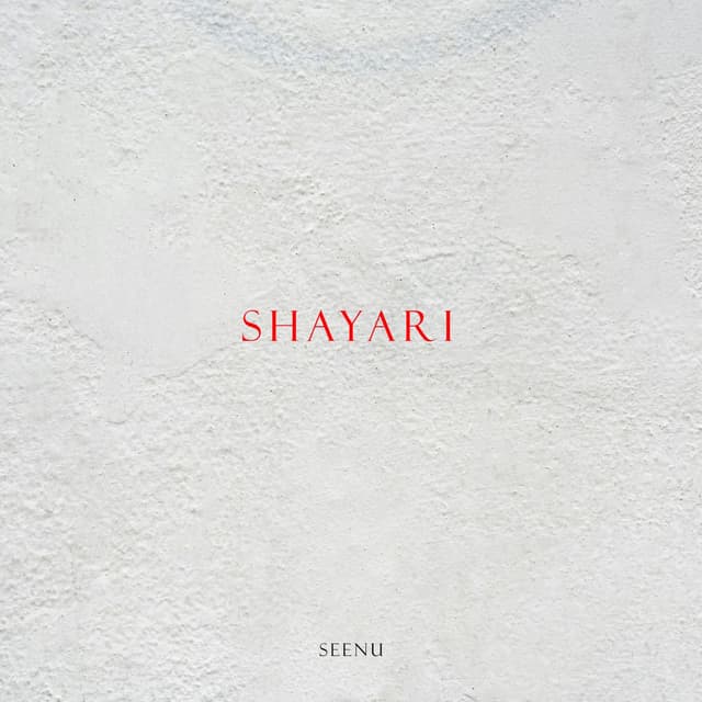 SHAYARI