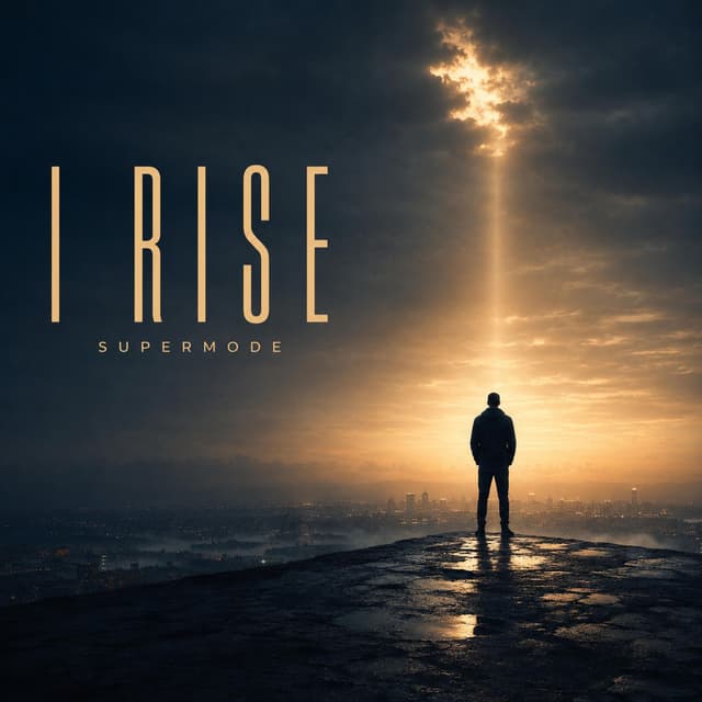 I Rise | Deep House