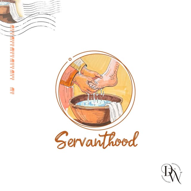 Servanthood