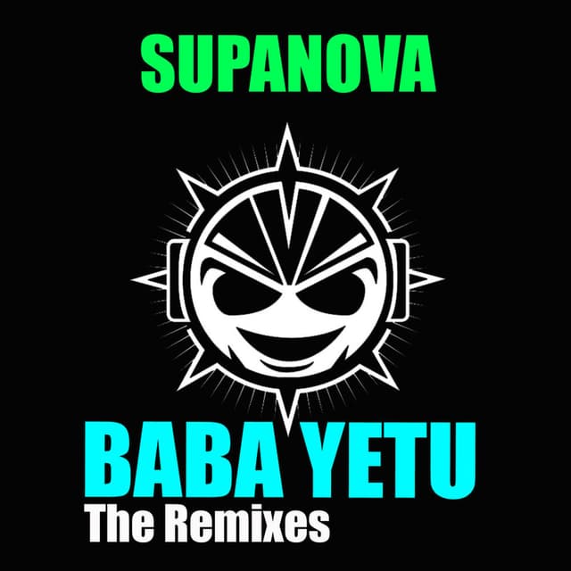 Baba Yetu(The Remixes)
