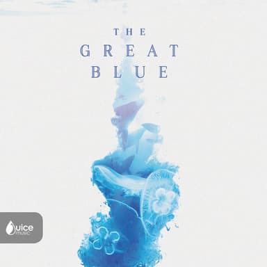 The Great Blue