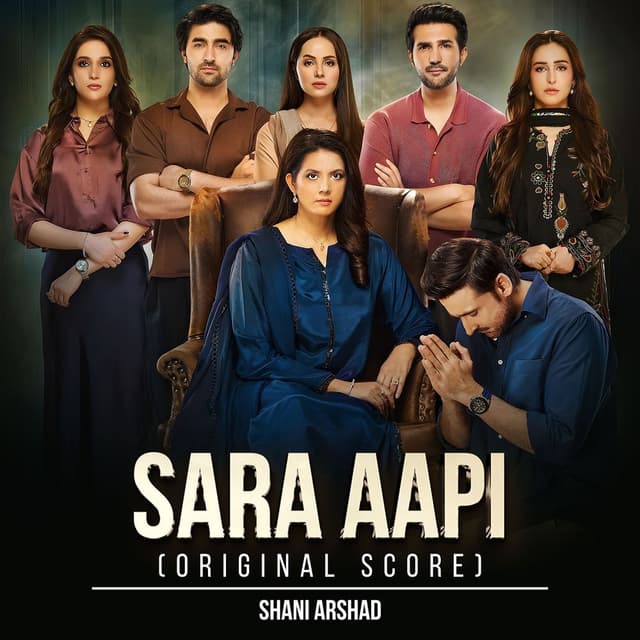 Sara Aapi (Original Score)