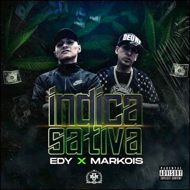 Indica Sativa