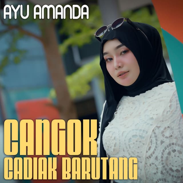 Cadiak Cangok barutang (Remix)