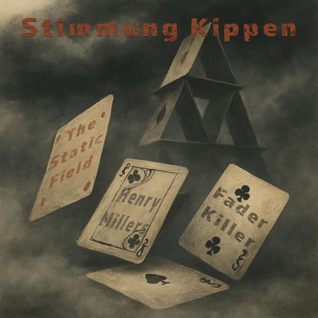 Stimmung Kippen