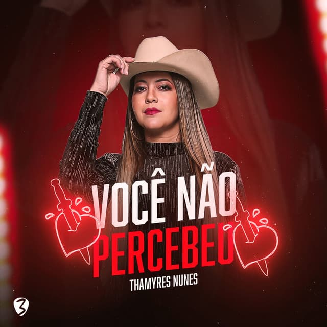 Você Não Percebeu